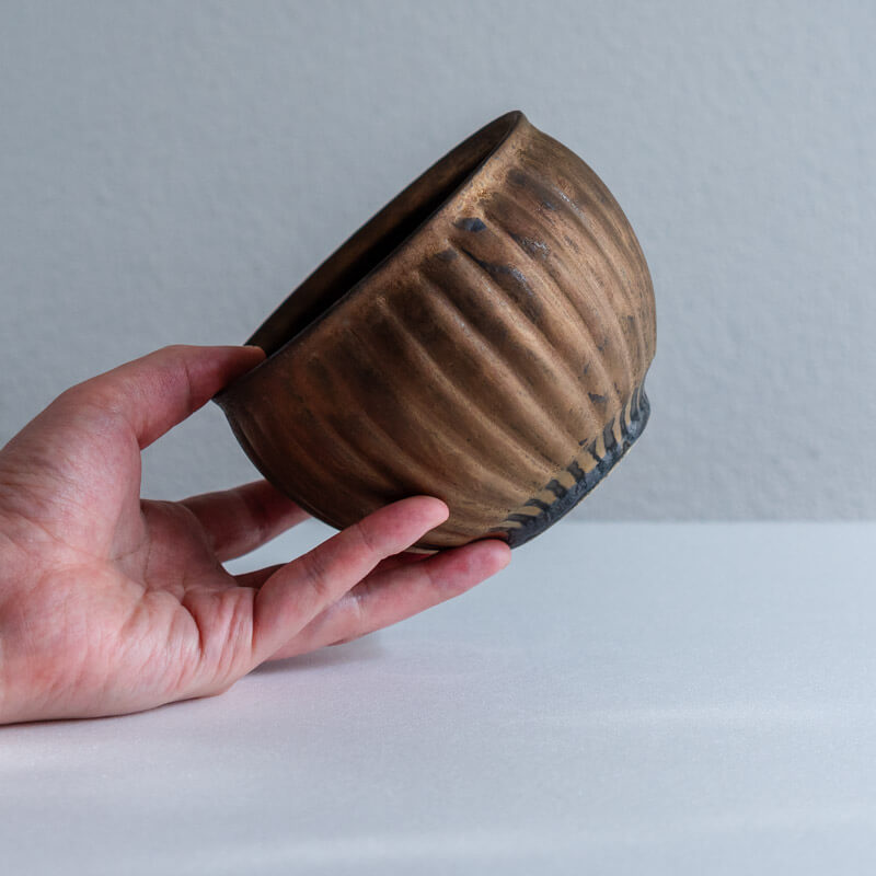 Takeshi Yoshida Haku Planter B