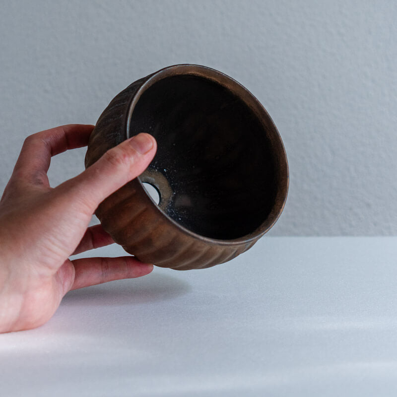 Takeshi Yoshida Haku Planter B