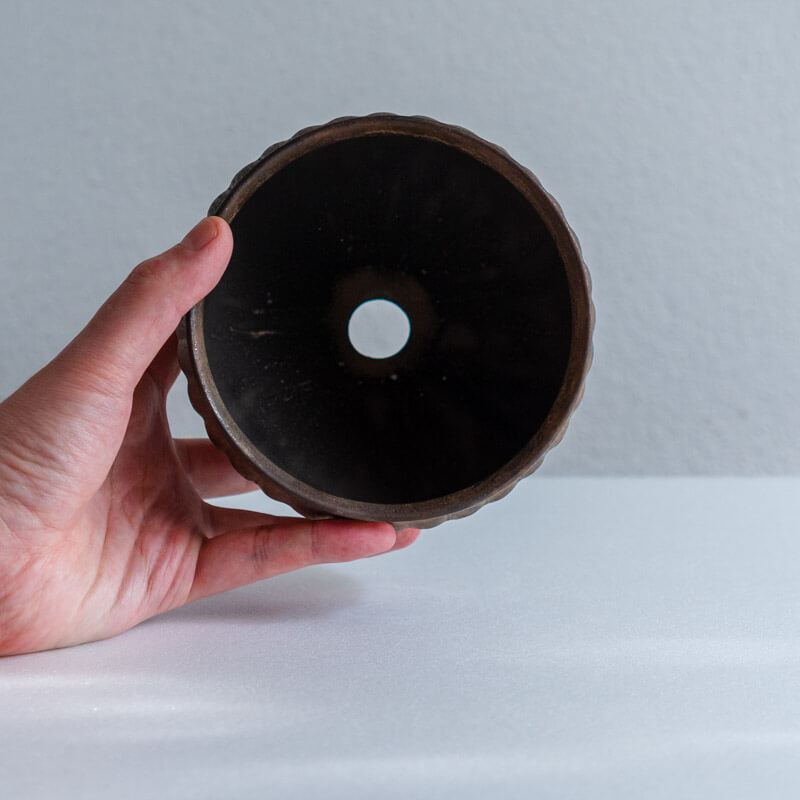 Takeshi Yoshida Haku Planter B
