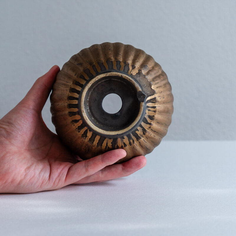 Takeshi Yoshida Haku Planter B