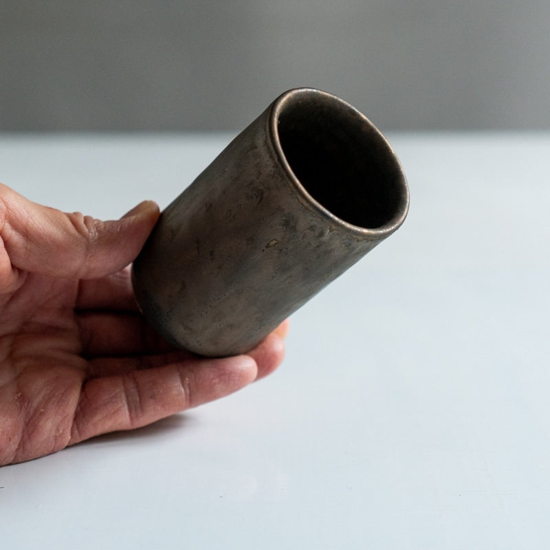 吉田丈 酒杯 A