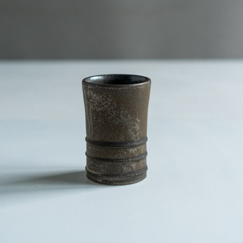 吉田丈 酒杯 C