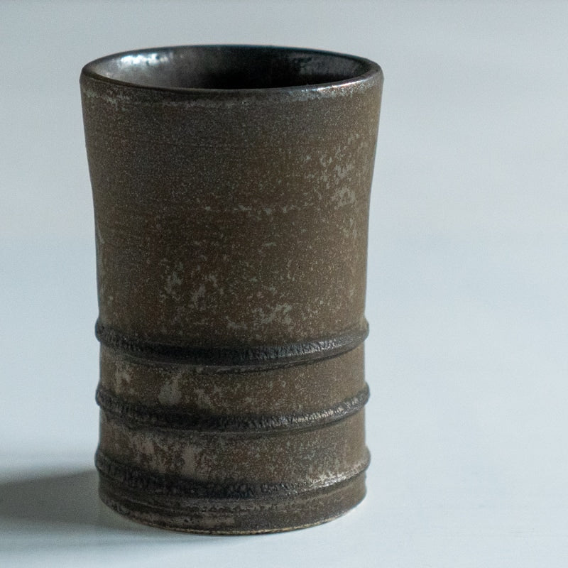 吉田丈 酒杯 C