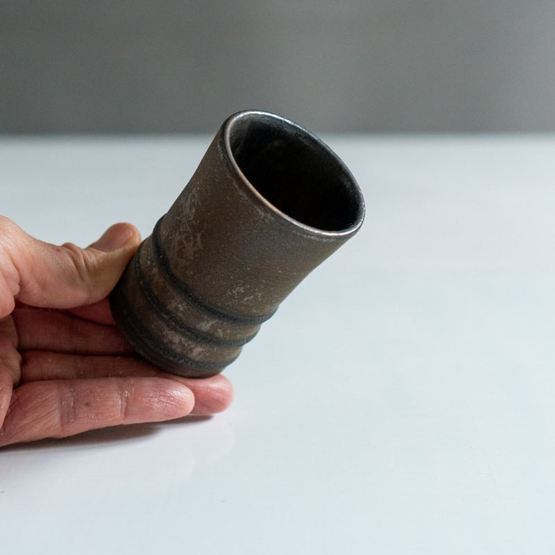 吉田丈 酒杯 C