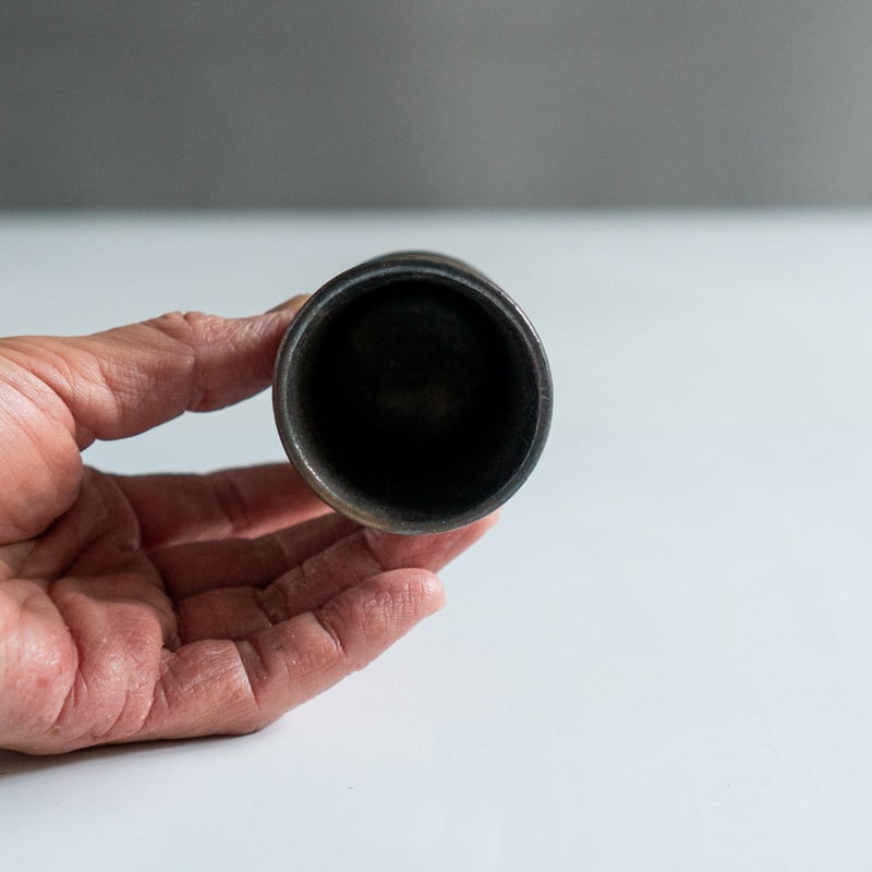 吉田丈 酒杯 C