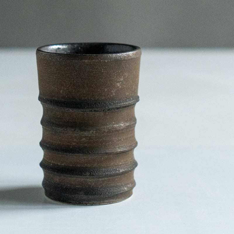 吉田丈 酒杯 E
