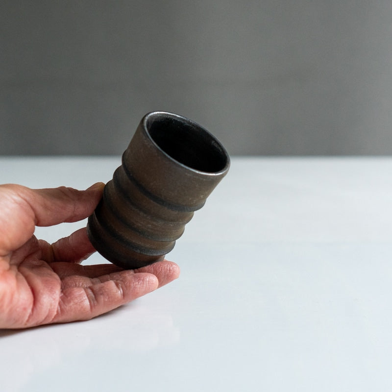 吉田丈 酒杯 E