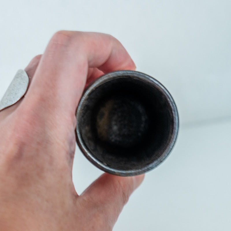 吉田丈 酒杯 F
